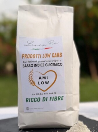Amilow basso indice glicemico